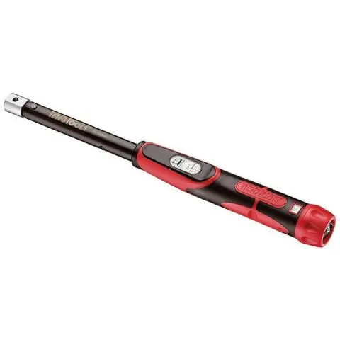 Teng Tools 1292P912 Momentnyckel Endast denna vecka